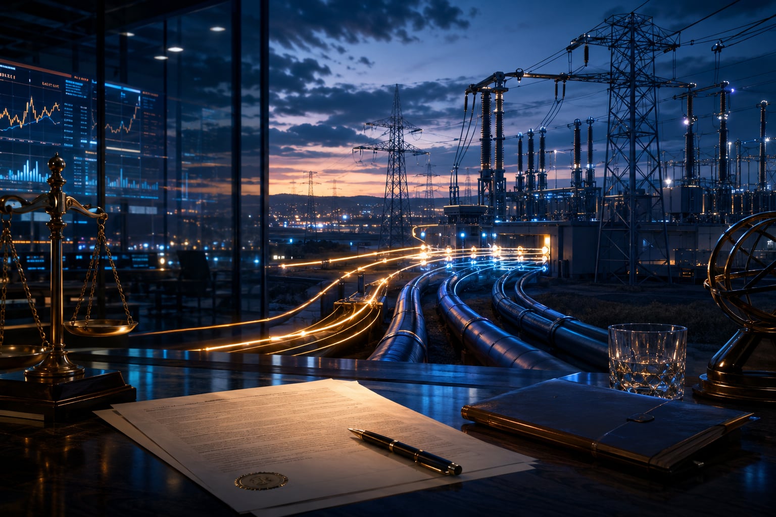 Interconnector Synergies: JAO Auctions and Capacity Allocation in CEE