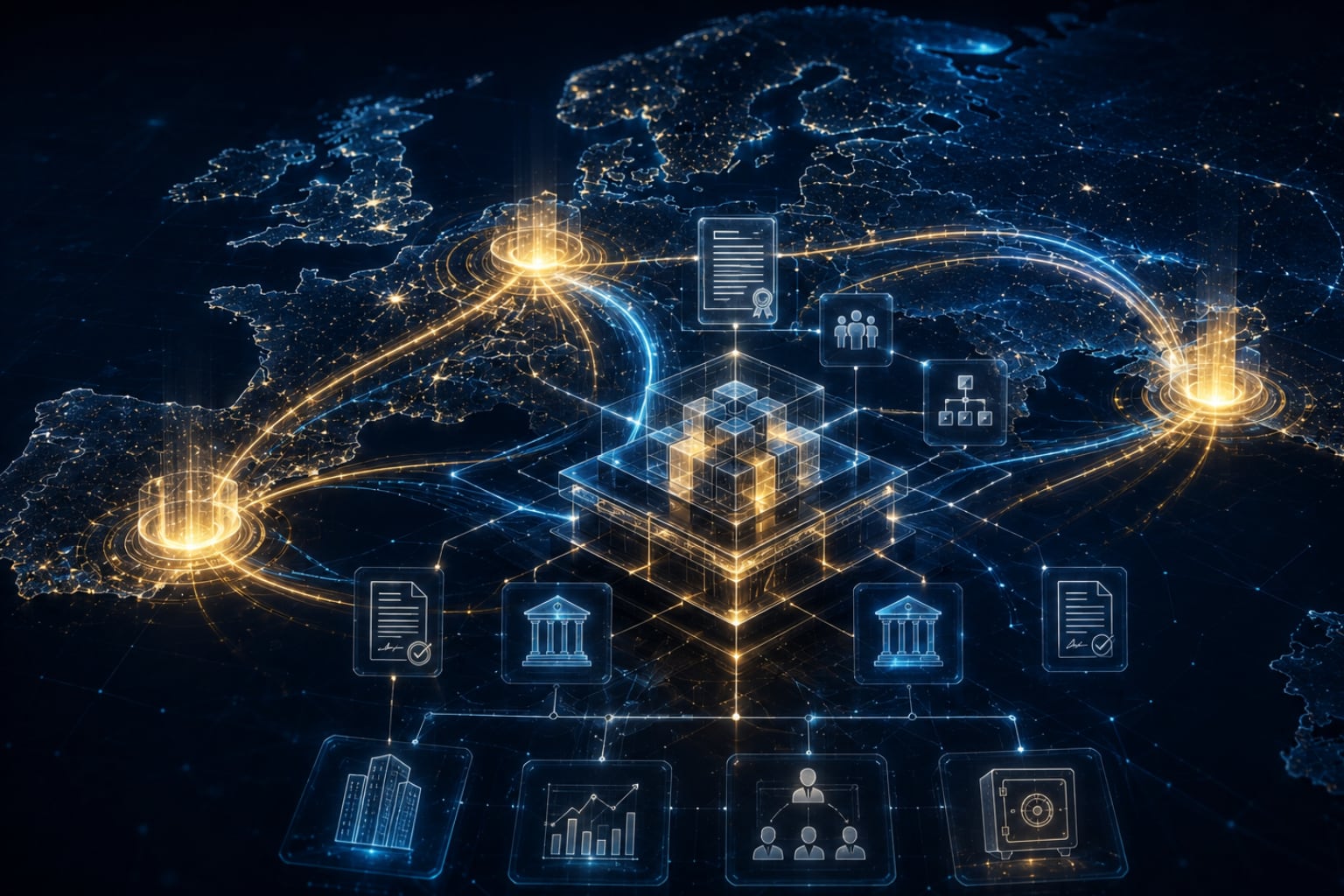 From Asset Recovery to Tax Liquidation: Handling Cross-Border Inheritance for High-Net-Worth Individuals