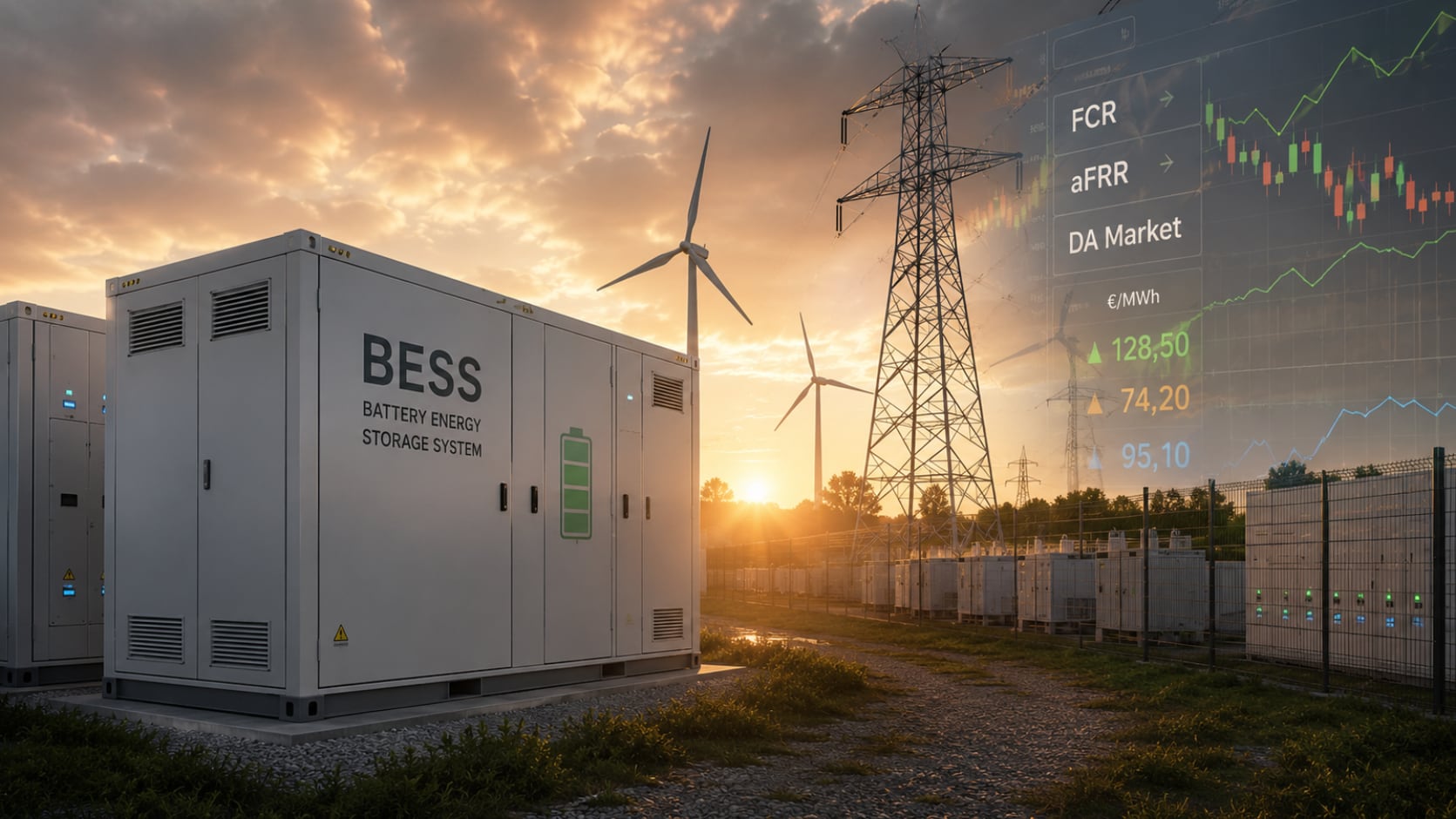 Monetizing Grid Flexibility: Aligning Algorithmic Trading with Asset Degradation in Utility-Scale BESS PPAs